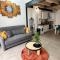 Appartement 2 hyper centre d'Agen avec garage et terrasse - 阿让