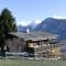 Haus Chalet Beverin - Cazis