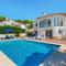 Villa La Tranquilidad - Plus