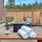 Chalet SPA SAUNA Tremblant - Saint-Faustin