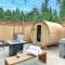 Chalet SPA SAUNA Tremblant - Saint-Faustin