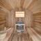 Chalet SPA SAUNA Tremblant - Saint-Faustin