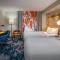 Fairfield Inn & Suites by Marriott Brunswick Freeport