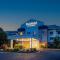 Fairfield Inn & Suites by Marriott Brunswick Freeport