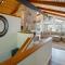 Tree-Lined Gold Beach Retreat with Multiple Decks!