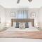 * Lux Modern Retreat * Downtown * King Beds * - Durham