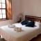 Charme Colonial, Pet Friendly, com garagem e deck com vista para Serra de São José - تيرادينتيس