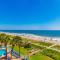 Spacious Oceanfront 2 Bedroom Suite - Sleeps 8! - Roxanne Towers Unit 406 - 默特尔比奇