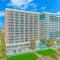 Spacious Oceanfront 2 Bedroom Suite - Sleeps 8! - Roxanne Towers Unit 406 - 默特尔比奇