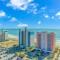 Spacious Oceanfront 2 Bedroom Suite - Sleeps 8! - Roxanne Towers Unit 406 - 默特尔比奇