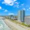 Spacious Oceanfront 2 Bedroom Suite - Sleeps 8! - Roxanne Towers Unit 406 - 默特尔比奇