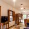 Charme Colonial, Pet Friendly, com garagem e deck com vista para Serra de São José - تيرادينتيس