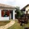 Charme Colonial, Pet Friendly, com garagem e deck com vista para Serra de São José