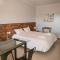 HOTEL CONCHILLAS