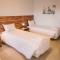 HOTEL CONCHILLAS