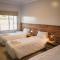 HOTEL CONCHILLAS