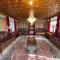 MOSSESS Group Of HouseBoats