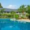 Sunshine Garden Resort - Pattaya North
