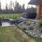 Domek Panorama z Jacuzzi