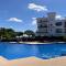 Golf View Apartment