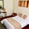 Maison verte - Guest House