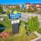 Days Inn & Suites by Wyndham Mt Pleasant