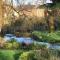 Millstream House