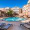 SpringHill Suites Phoenix Glendale Sports & Entertainment District