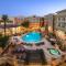SpringHill Suites Phoenix Glendale Sports & Entertainment District - 格伦代尔