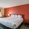 Days Inn & Suites by Wyndham Mt Pleasant - Mount Pleasant