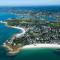 Appart'Hôtel & Spa "Les Voiles" Le Ouessant - 卡纳克