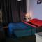 Galaxy apartament
