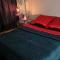 Galaxy apartament