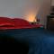 Galaxy apartament