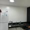 Apartamento Amplo e Confortável em Maceió