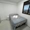 Apartamento Amplo e Confortável em Maceió