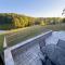 The Cabin on Eagle's Nest Cove of Watts Bar Lake - 罗克伍德