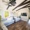 The Cabin on Eagle's Nest Cove of Watts Bar Lake - 罗克伍德