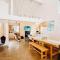 BOHO New Construction: On Golf Course/views/Hot tub AC walk to market and beach