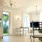 VILLA GIANNI - lux. apt. ROMA -5*