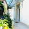 VILLA GIANNI - lux. apt. ROMA -5*