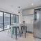 Next Home Design - Apartamentos em prédio novo próximo ao Parque do Ibirapuera - São Paulo