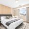 Spacious 1BR Upper Flat in the Heart of Roseville - 罗斯维尔