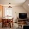 Duplex cosy Le Boho