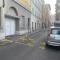 Rifugio Joyce, comfort a Trieste con parcheggio