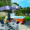 Erwenni, Llanbedrog, Abersoch near beach and pub with hot tub - Llanbedrog