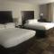 Wyndham Garden Newark Fremont Silicon Valley