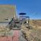 Jefferson A-Frame Cabin with Rocky Mountain Views - Bordenville