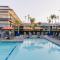 Palm Garden Hotel