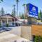 Americas Best Value Inn - Sky Ranch Palo Alto - Palo Alto